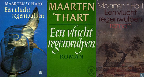 Literair Bureau Marlene Lunter