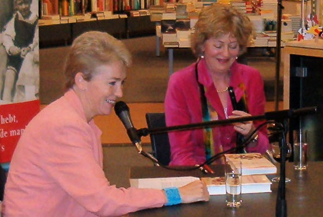Live interview