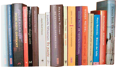Literatuurcursussen