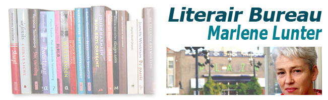 Literair Bureau Marlene Lunter